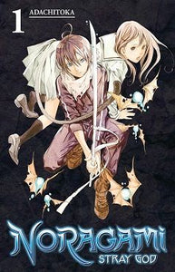 NORAGAMI VOL 01