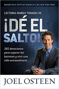 LECTURAS DIARIAS TOMADAS DE DE EL SALTO