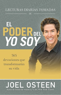 LECTURAS TOMADAS DE EL PODER DEL YO SOY