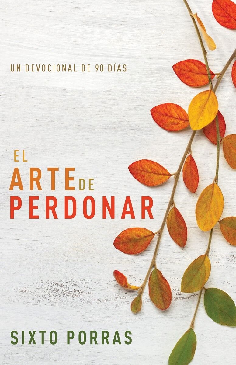 ARTE DE PERDONAR