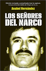 SEÑORES DEL NARCO