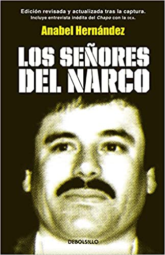 SEÑORES DEL NARCO