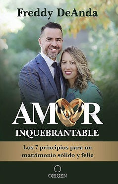 AMOR INQUEBRANTABLE