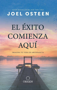 EXITO COMIENZA AQUI (TD)