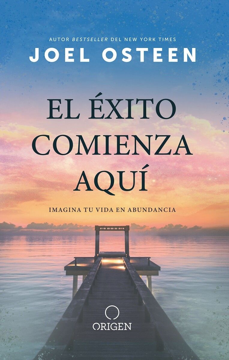 EXITO COMIENZA AQUI (TD)