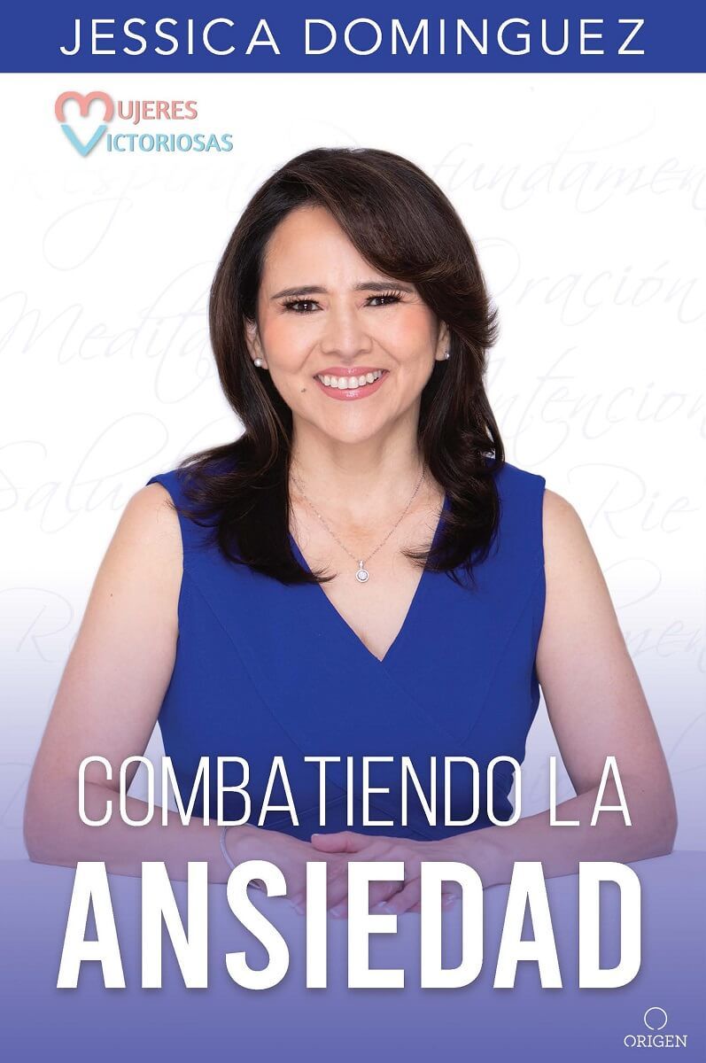 COMBATIENDO LA ANSIEDAD