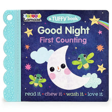Cargar imagen en el visor de la galería, GOOD NIGHT FIRST COUNTING (BB)
