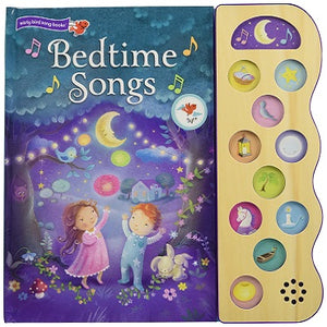 BEDTIME SONGS (BB)