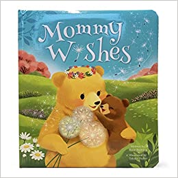 MOMMY WISHES (BB)