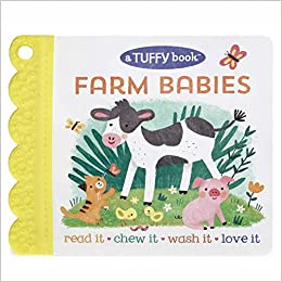 FARM BABIES