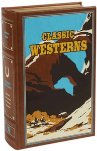 CLASSIC WESTERNS