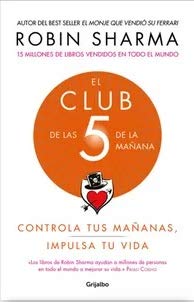 CLUB DE LAS 5 DE LA MAÑANA