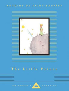LITTLE PRINCE (HC)