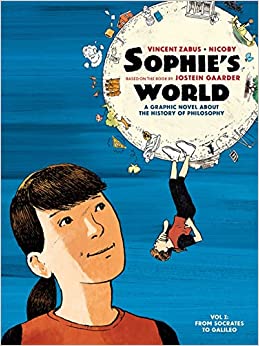 SOPHIES WORLD