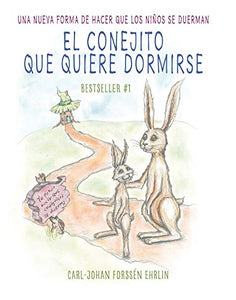 CONEJITO QUE QUIERE DORMIR