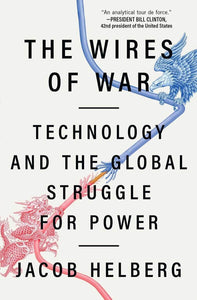 WIRES OF WAR