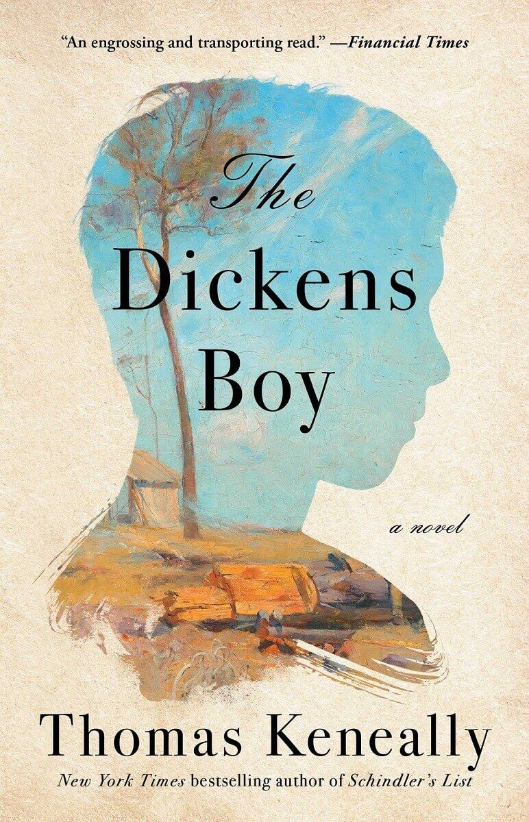 DICKENS BOY