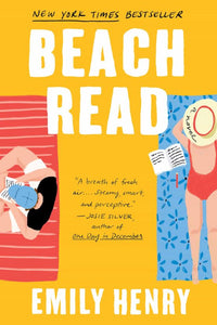 BEACH READ