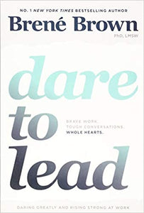 DARE TO LEAD (EXP)