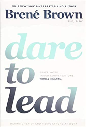 DARE TO LEAD (EXP)