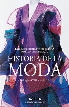 MODA - EDICION ESPAÑOL