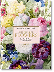 BOOK OF FLOWERS