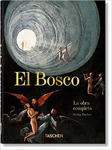 BOSCO LA OBRA COMPLETA