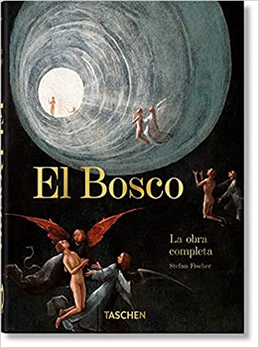 BOSCO LA OBRA COMPLETA