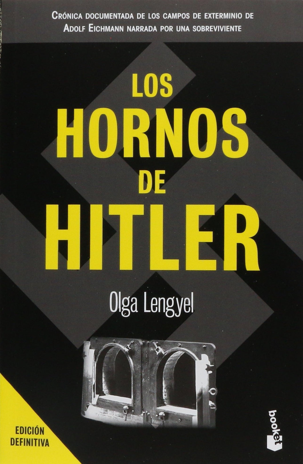 HORNOS DE HITLER