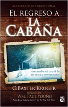 REGRESO A LA CABAÑA