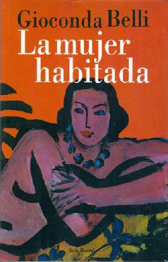 MUJER HABITADA
