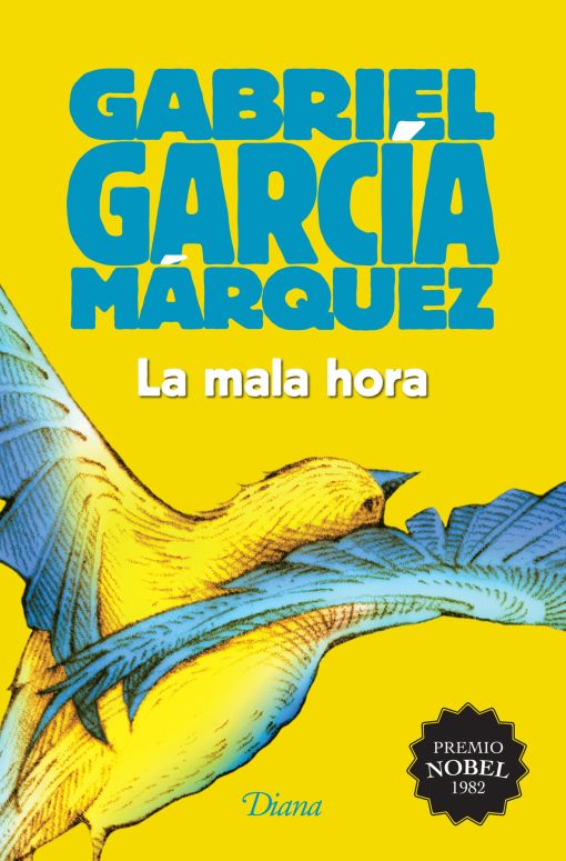 MALA HORA