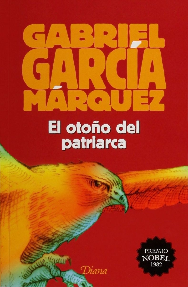 OTOÑO DEL PATRIARCA