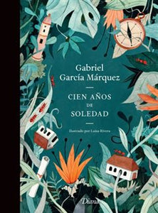 CIEN AÑOS DE SOLEDAD (50 ANIVERSARIO)