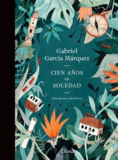 CIEN AÑOS DE SOLEDAD (50 ANIVERSARIO)