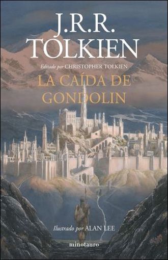 CAIDA DE GONDOLIN