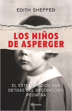 NIÑOS DE ASPERGER