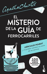MISTERIO DE LA GUIA DE FERROCARRILES