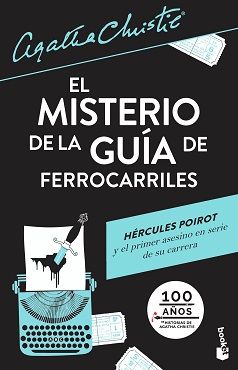 MISTERIO DE LA GUIA DE FERROCARRILES
