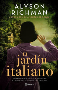 JARDIN ITALIANO