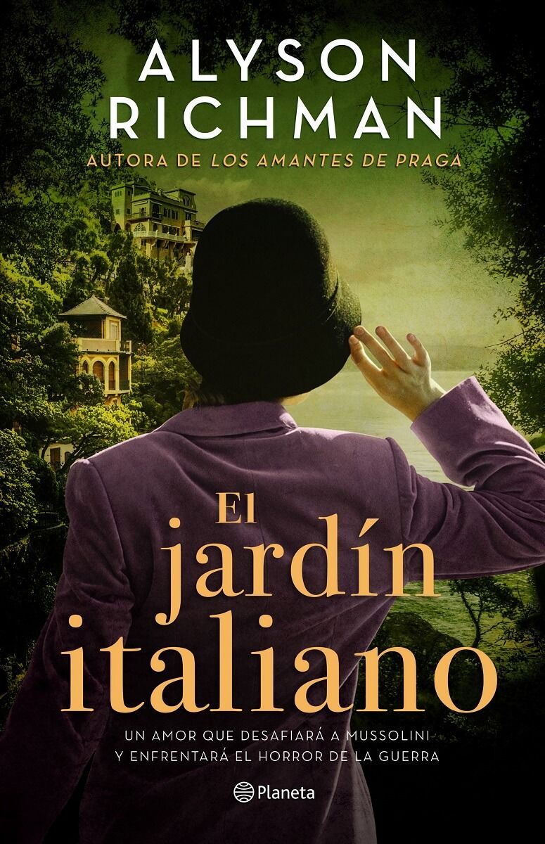 JARDIN ITALIANO