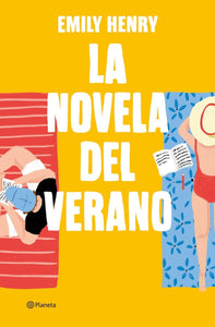 NOVELA DEL VERANO