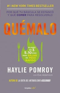 QUEMALO