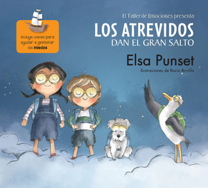 ATREVIDOS DAN EL GRAN SALTO (1)