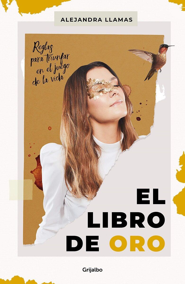 LIBRO DE ORO