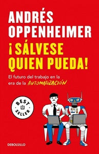 SALVESE QUIEN PUEDA