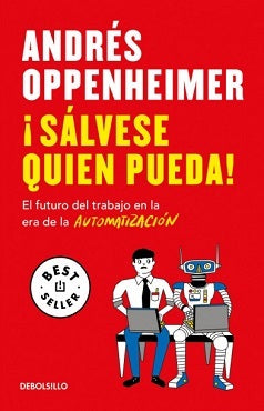 SALVESE QUIEN PUEDA