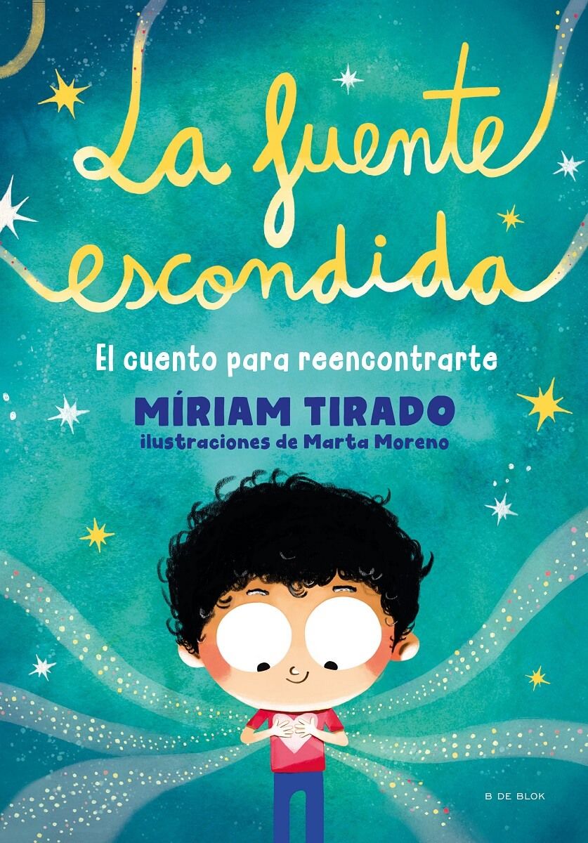 FUENTE ESCONDIDA