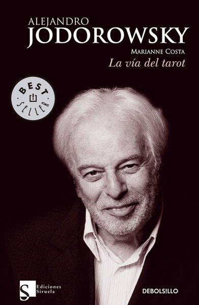 VIA DEL TAROT