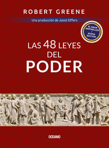 48 LEYES DEL PODER